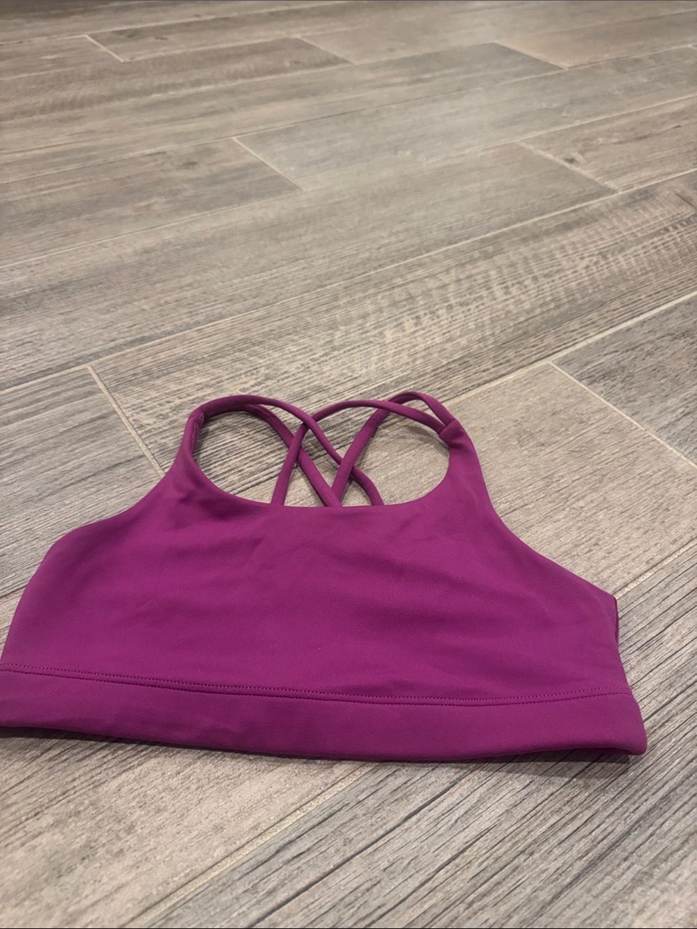 Athleta girls size YL